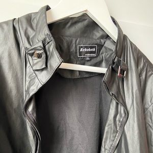 Men rain/sport jacket